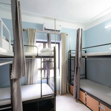 Hotel Fancy House Ha Long Exterior foto