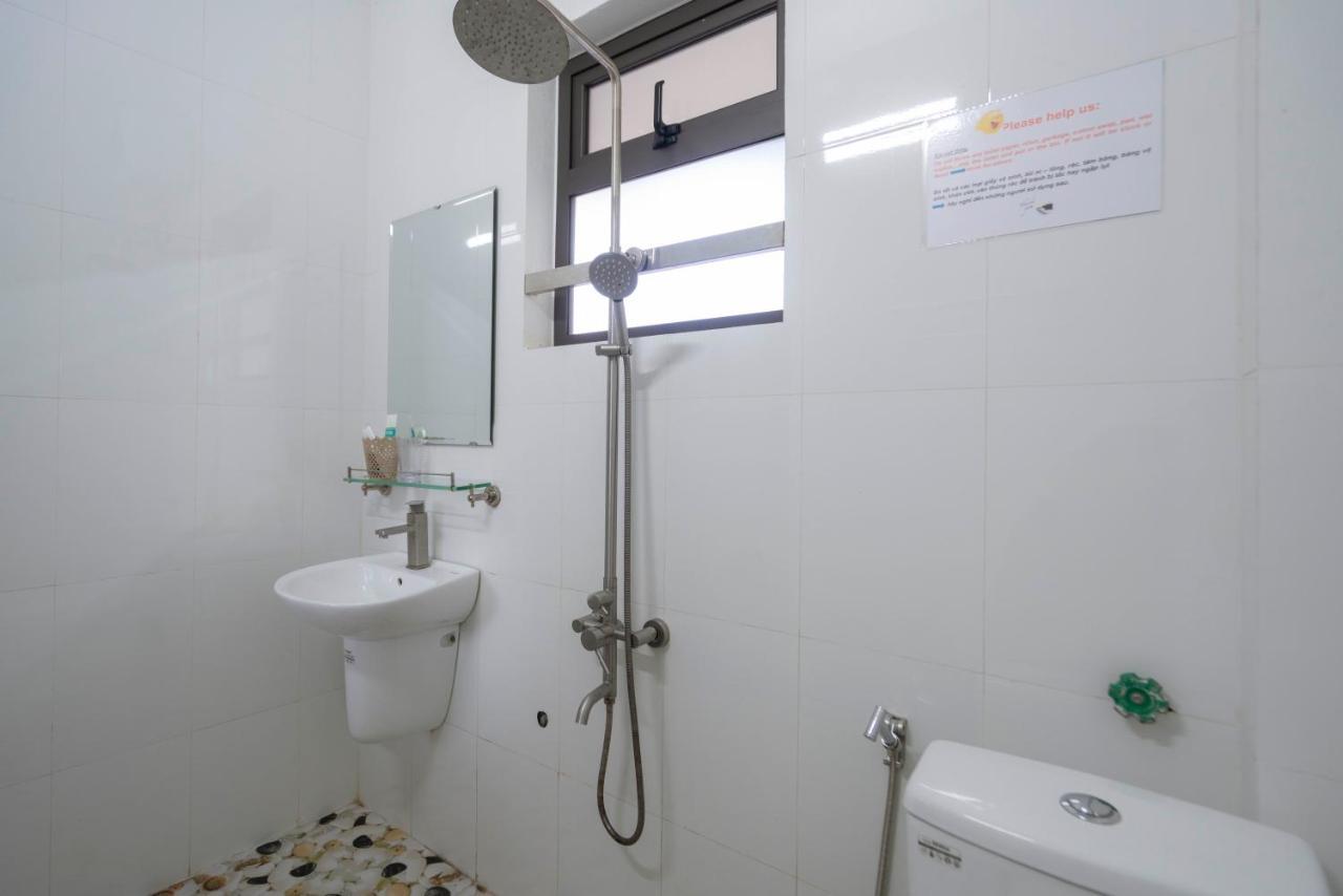 Hotel Fancy House Ha Long Exterior foto